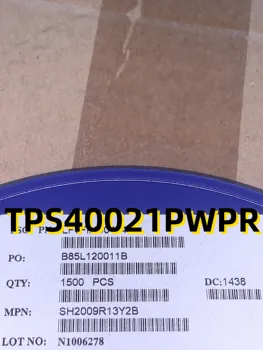 TPS40021PWPR - Imagine 1  