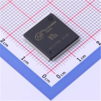(Un singur chip microcomputer (MCU/MPU/SOC)) V3s - Imagine 1  