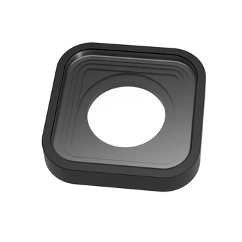 UV Protect Filtru pentru GoPro Hero 9 Camera Sport Inlocuire Lens Cover Accesoriu Camera Actiune - Imagine 1  