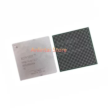 XC3S400A-4FGG400C XC3S400A Programabile cu cip IC IC FPGA 311 I/O 400FBGA - Imagine 2  