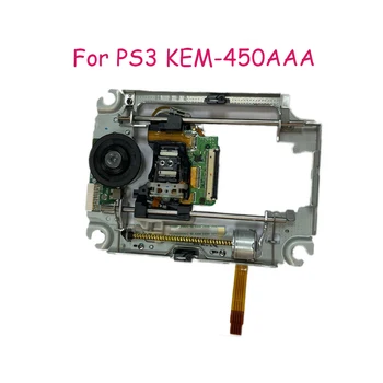 Înlocuitor pentru PS3 KEM-450AAA Unitate Optica Lentile de Cap pentru PS3 Optic Ochiul Joc Consola cu Punte de reparare Accesorii - Imagine 1  